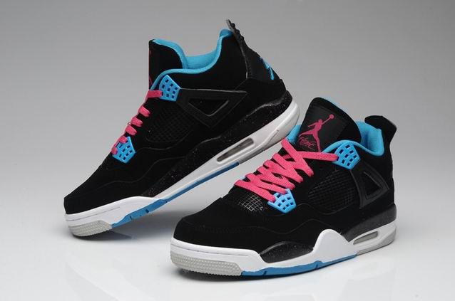 men jordan 4 shoes-004 men jordan 4 shoes-004