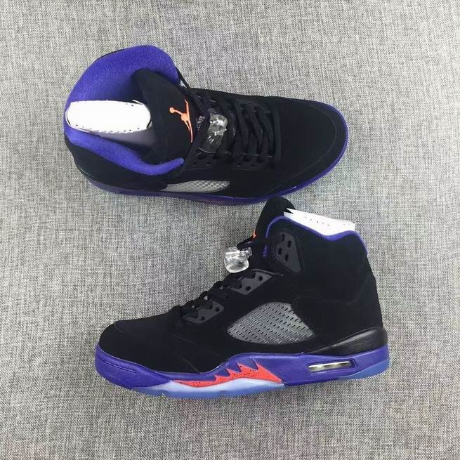 men jordan 5 shoes-047