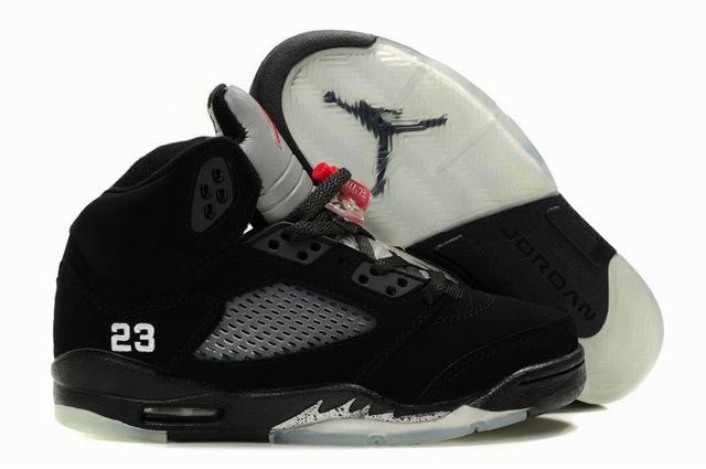 men jordan 5 shoes-007
