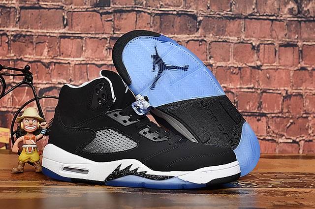 men air jordan 5 shoes 2019-7-9-004