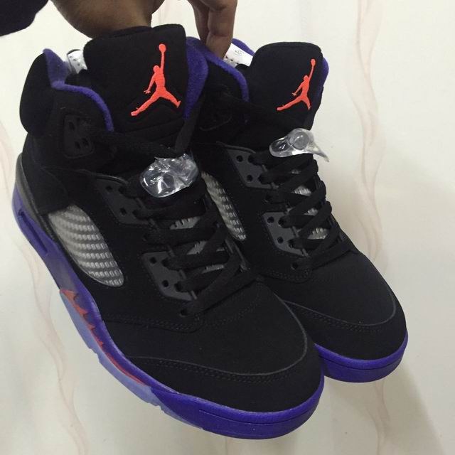 men jordan 5 shoes-038