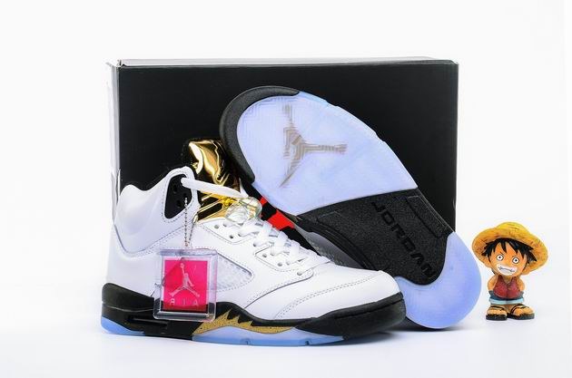 men jordan 5 shoes-055