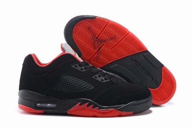 men jordan 5 shoes-006