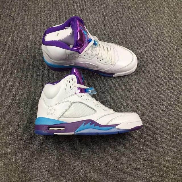 men jordan 5 shoes-044