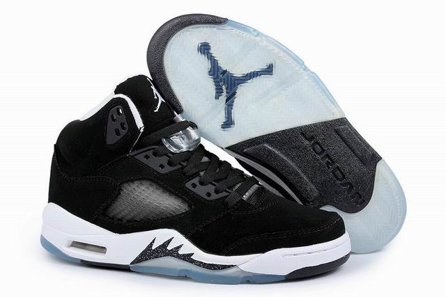men jordan 5 shoes-027