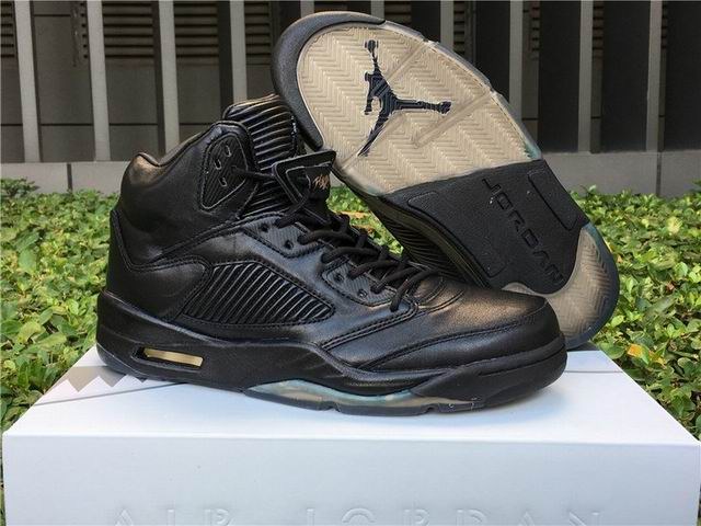 men jordan 5 shoes-037