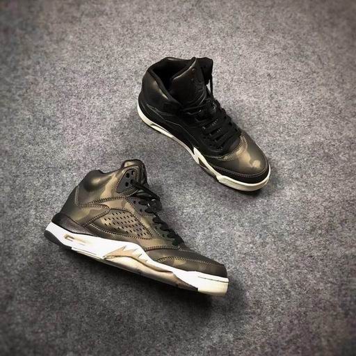men jordan 5 shoes-046