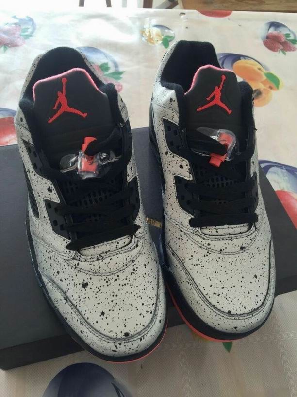 men jordan 5 shoes-036 men jordan 5 shoes-036