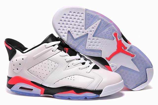 men jordan 6 shoes-022
