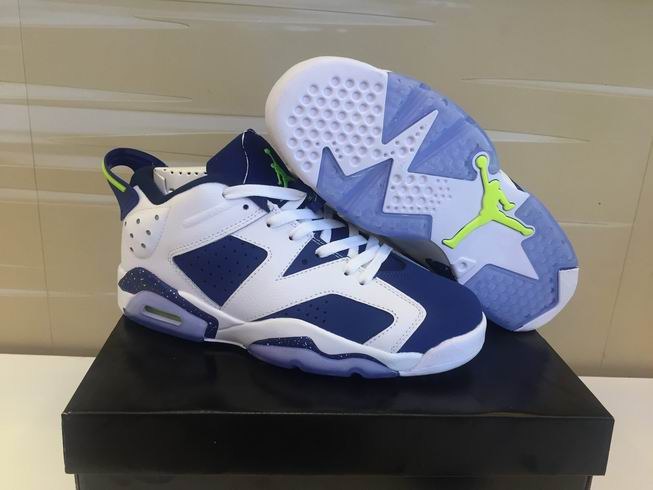 men jordan 6 shoes-040 men jordan 6 shoes-040