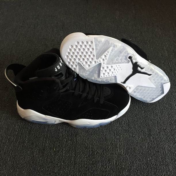 men jordan 6 shoes-047