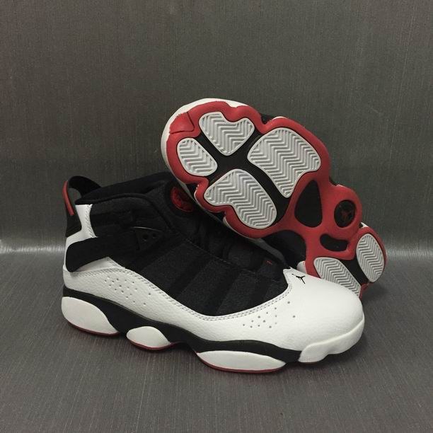 men jordan 6 shoes-034
