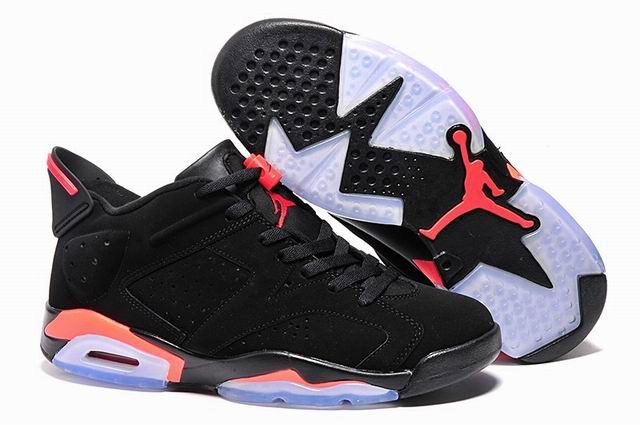 men jordan 6 shoes-020