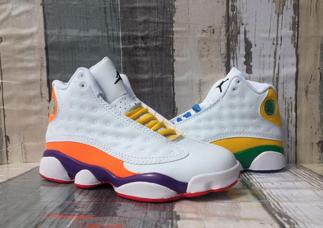 Men's Running Weapon Air Jordan 13 Shoes 007 Men's Running Weapon Air Jordan 13 Shoes 007