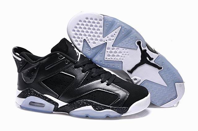 men jordan 6 shoes-017
