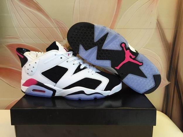 men jordan 6 shoes-025 men jordan 6 shoes-025