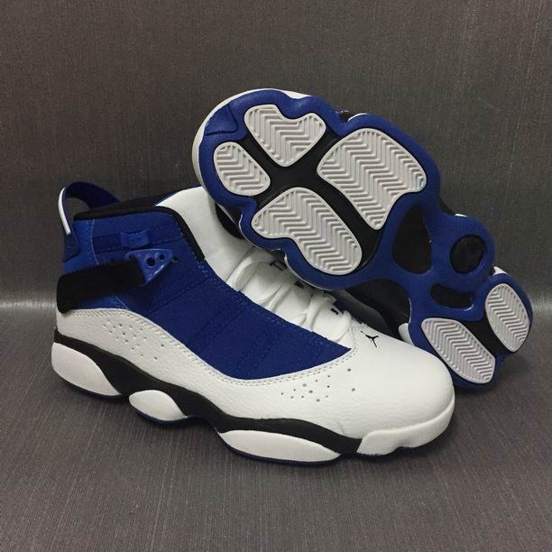 men jordan 6 shoes-037