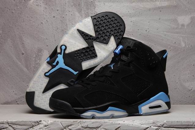 men jordan 6 shoes-024