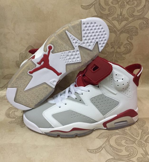 men jordan 6 shoes-056 men jordan 6 shoes-056