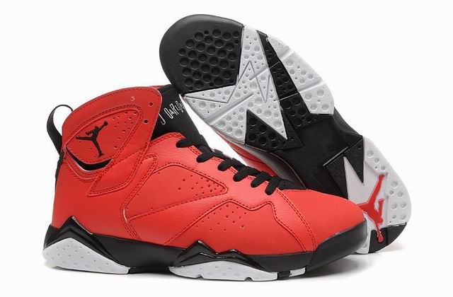 men jordan 7 shoes-012