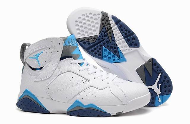 men jordan 7 shoes-008