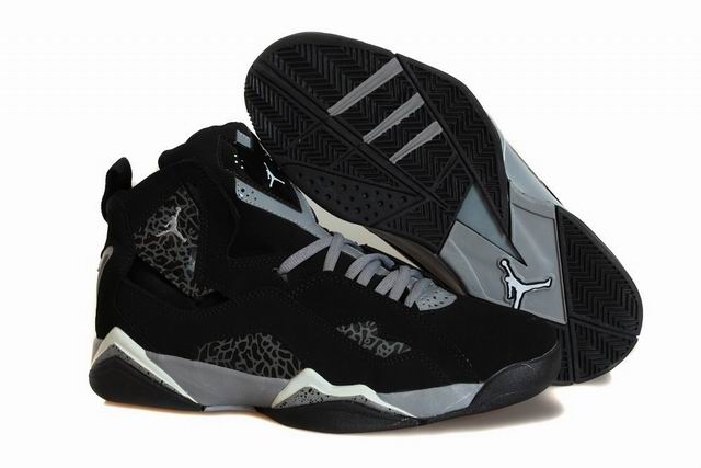 men jordan 7 shoes-017