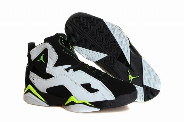 men jordan 7 shoes-018
