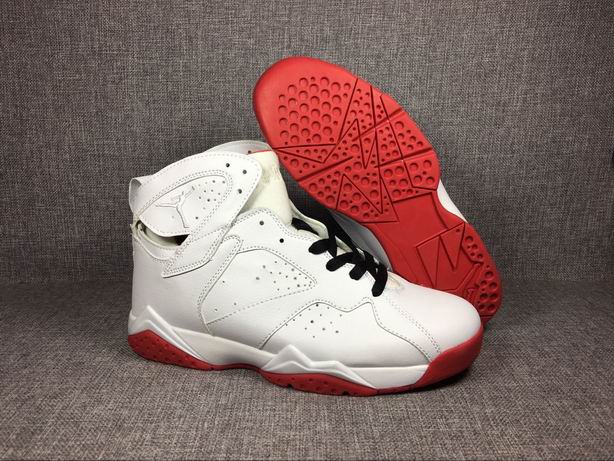 men jordan 7 shoes-023