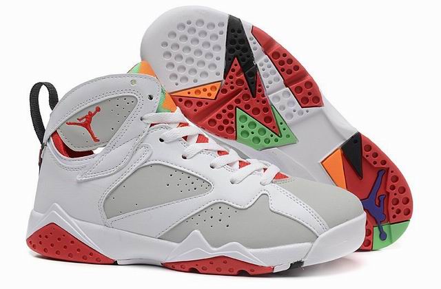 men jordan 7 shoes-014