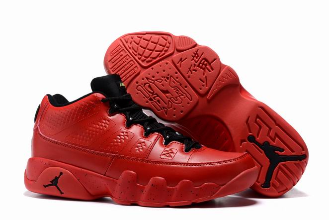men jordan 9 shoes-037