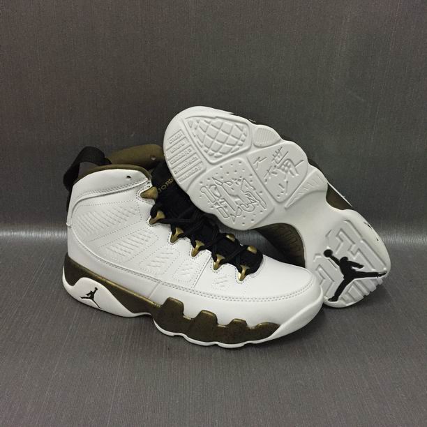 men jordan 9 shoes-035