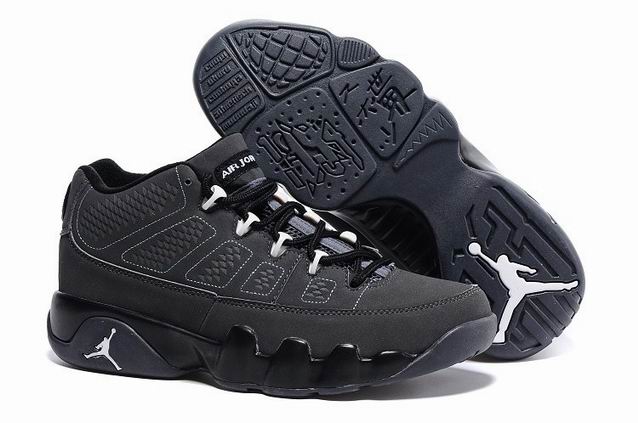 men jordan 9 shoes-009