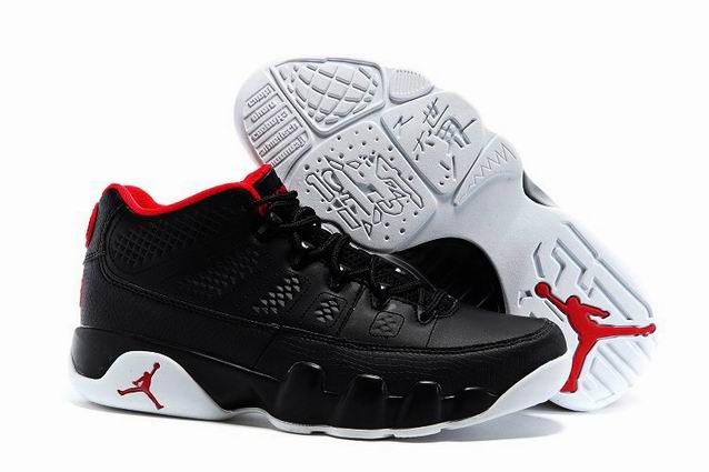 men jordan 9 shoes-019