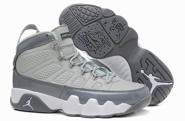 men jordan 9 shoes-021