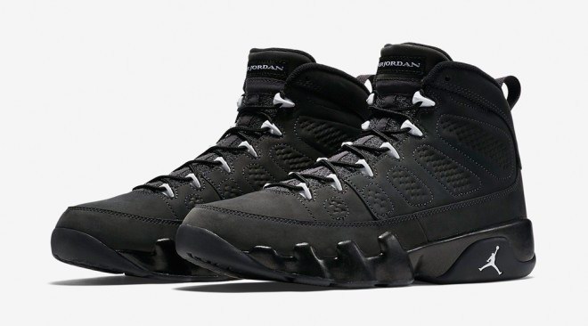 men jordan 9 shoes-001