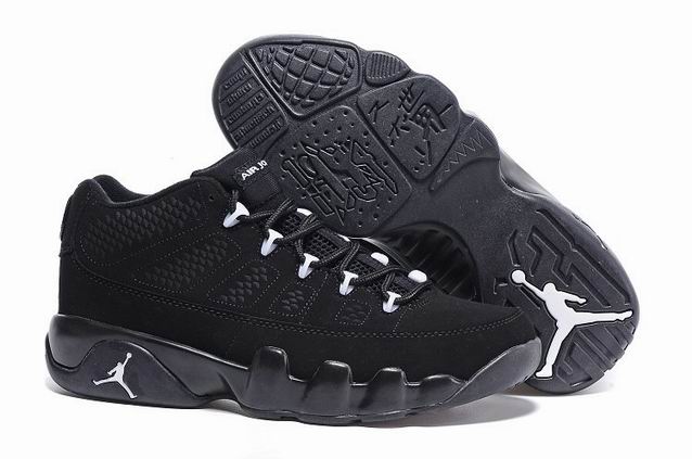 men jordan 9 shoes-006