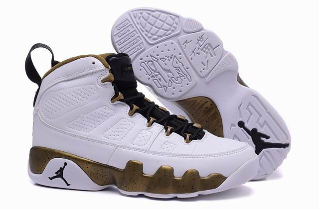 men jordan 9 shoes-022