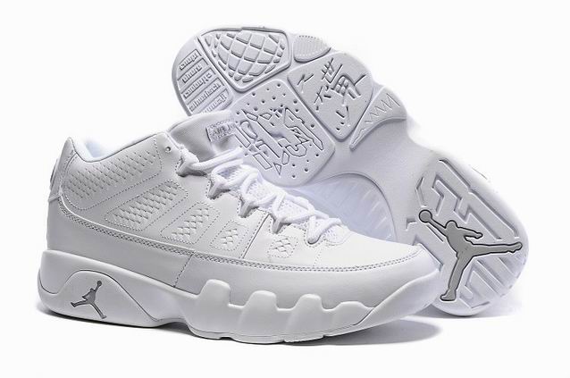 men jordan 9 shoes-004