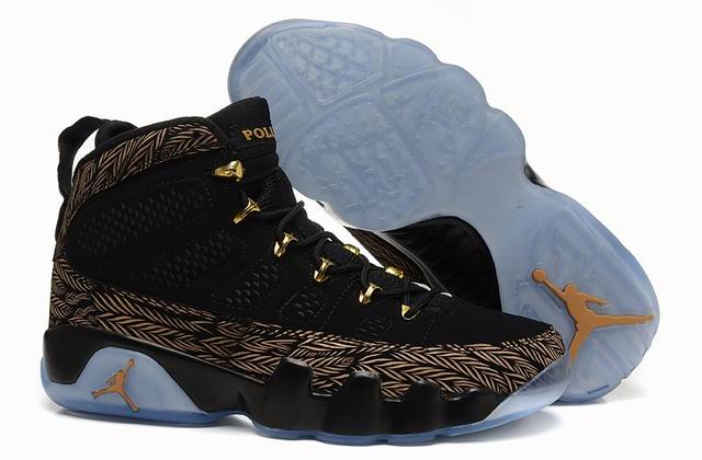 men jordan 9 shoes-024