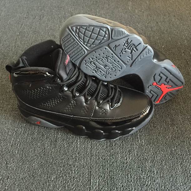 men jordan 9 shoes-036 men jordan 9 shoes-036