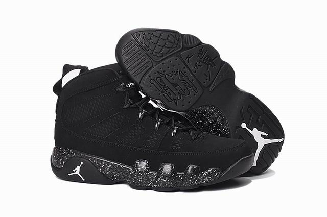 men jordan 9 shoes-015 men jordan 9 shoes-015