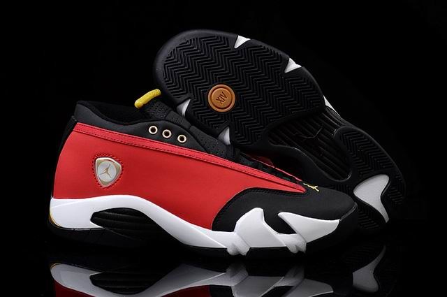 men jordan 14 shoes-008