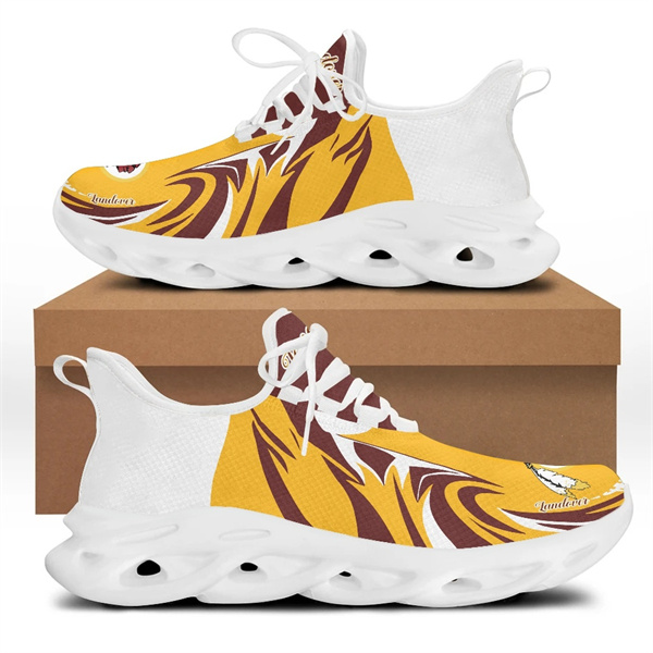 Men's Washington Commanders Flex Control Sneakers 004 Men's Washington Commanders Flex Control Sneakers 004