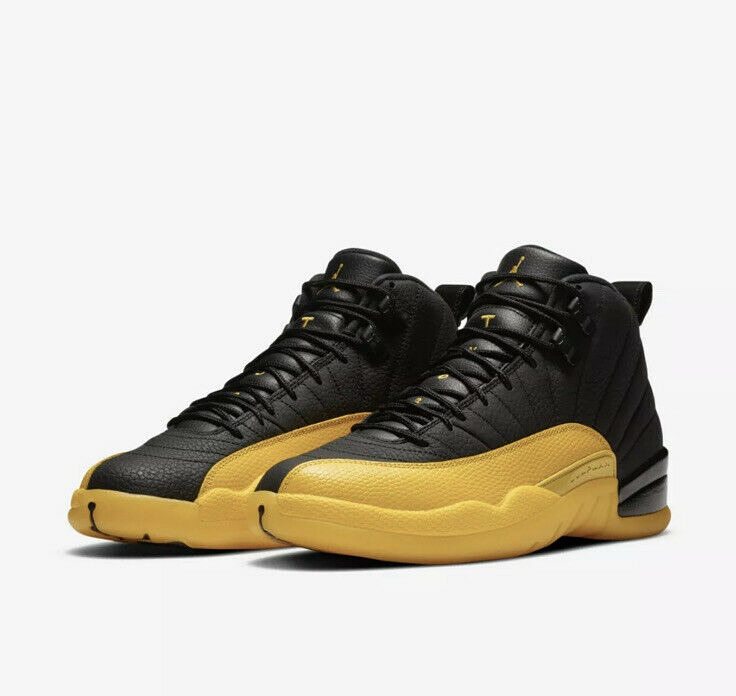 Men's Running weapon Air Jordan 12 Shoes 2020-5-4-001