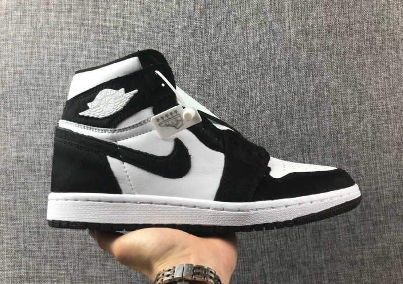 Men's Running Weapon Air Jordan 1 Shoes 059