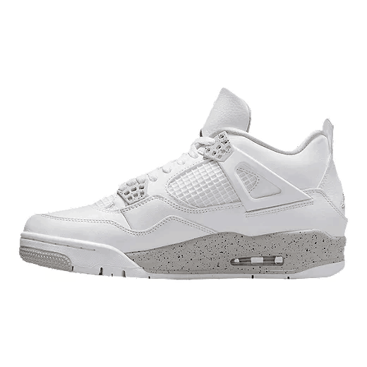 Men's Running Weapon Air Jordan 4 Retro Shoes 013