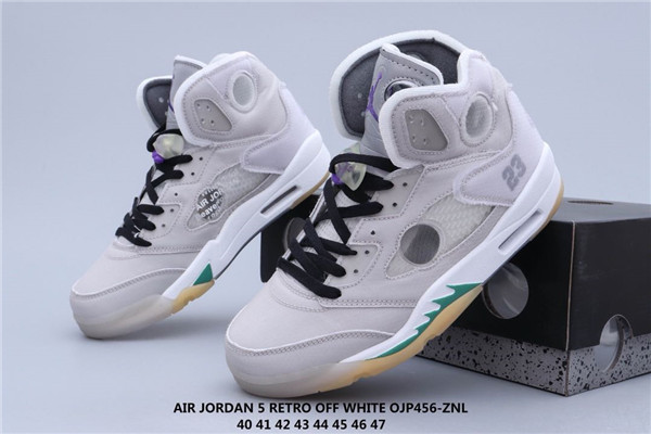 Men's Running Weapon Air Jordan 5 Shoes 017 Men's Running Weapon Air Jordan 5 Shoes 017