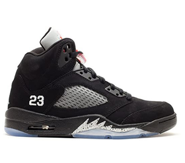 Men's Running Weapon Air Jordan 5 Shoes 010