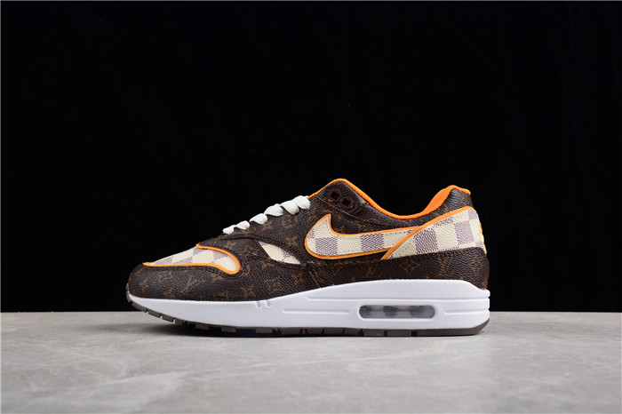 Women's Running Weapon Air Max 1 Shoes DA8301-555 015