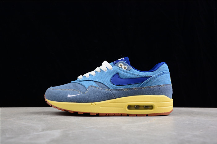 Women's Running Weapon Air Max 1 DV3050-300 Shoes 017